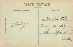 CPA Banque Caisse d'Epargne Dreux