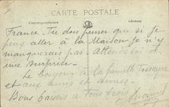 CPA Banque Caisse d'Epargne Dijon