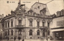 CPA Banque Caisse d'Epargne Dijon