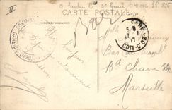 CPA Banque Caisse d'Epargne Dijon