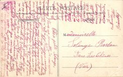 CPA Banque Dreux Hotel de la Caisse d'Epargne et Mairie