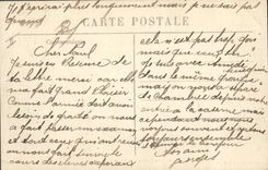 CPA Banque Digne Le theatre et la Caisse d'Epargne 