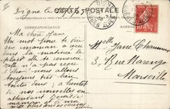 CPA Banque Digne Theatre et Caisse d'Epargne 