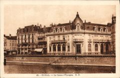 CPA Banque Caisse d'Epargne Epinal