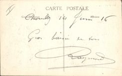 CPA Banque Caisse d'Epargne Epernay