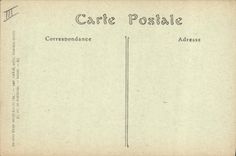 VINTAGE POSTCARD Bank Stamps House of Diane of Poitiers Museum Savings bank