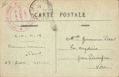 CPA Banque Etampes Maison de Diane de Poitiers Musee Caisse d'Epargne 