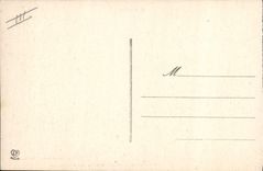 CPA Banque Caisse d'Epargne Foix la fontaine et la Caisse d'Epargne