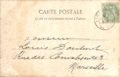 CPA Banque Caisse d'Epargne Fecamp