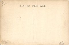 VINTAGE POSTCARD Fantasy Illustrator Gipsy player of guitar