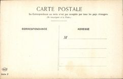 CPA Le Vieux Paris Le Roy des jongleurs et menetriers