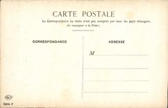 CPA Le Vieux Paris Les cagnards de l'Hotel Dieur