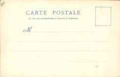 CPA Le Vieux Paris Maison natale de Moliere