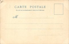 CPA Le Vieux Paris Le grand logis