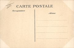 CPA Visite des souverains anglais a Paris 1914 La revue de Printemps Le landeau royal a Vincennes
