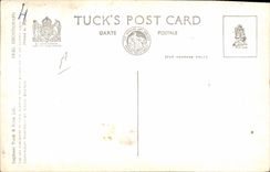 CPA Princess Elizabeth with her infant son Prince Charles