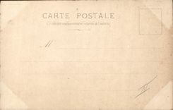 VINTAGE POSTCARD Edouard VII King d' Angleterre