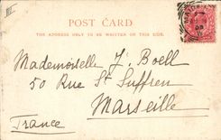 CPA Roi Grande Bretagne