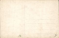 CPA Albert 1er a cheval