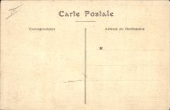 VINTAGE POSTCARD 1914 English Sovereigns has Paris Clacquesin