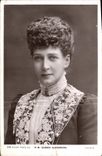 CPA HM Queen Alexandra