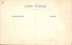 CPA Visite de nos allies les anglais 1938