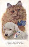 CPA Chat Chaton Chats Chien