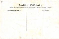 CPA Ligue francaise de l'enseignement Diplome Fete des Ecoles 16 juin 1905 Mutualite scolaire
