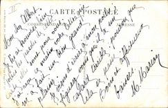 CPA Militaria Medaille 