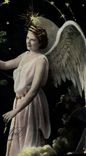CPA Fantaisie Ange Anges 