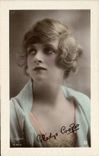 VINTAGE POSTCARD Theater Gladys Cooper