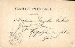 CPA Theatre Chiquita