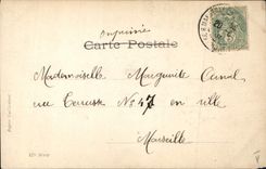 CPA Theatre Alcazar Martens