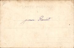 CPA Theatre Mlle Delmay 