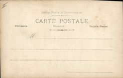 CPA Theatre Paris Folies Bergeres