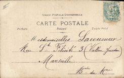 CPA Theatre Paris Francais Fava