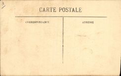 VINTAGE POSTCARD Theater Mr. Milo