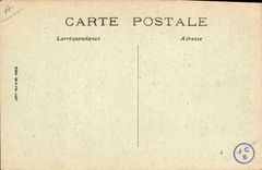 CPA Folklore Marais salants Les Sables d'Olonne