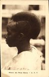 CPA Mission des Peres Blancs Afrique Rue Friant Paris 14eme