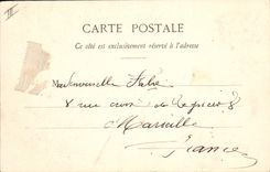 CPA Banque Caisse d'Epargne Fecamp