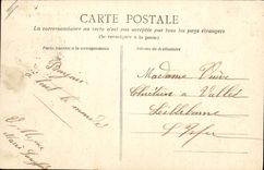 CPA Banque Caisse d'Epargne Le Havre
