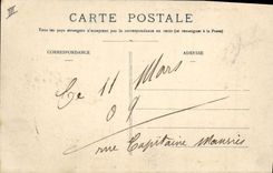 CPA Banque Caisse d'Epargne Graulhet 
