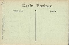 CPA Banque Caisse d'Epargne Langres
