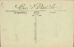 CPA Banque Caisse d'Epargne Langres