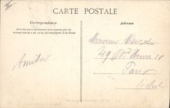 CPA Banque Caisse d'Epargne Laon