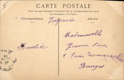 CPA Banque Caisse d'Epargne Louviers