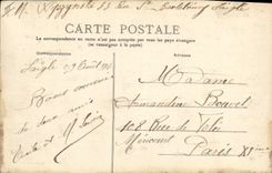 CPA Banque Caisse d'Epargne Laigle 