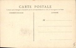 CPA Banque Caisse d'Epargne Lons le Saulnier