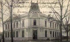 CPA Banque Caisse d'Epargne Laval