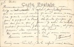 CPA Banque Caisse d'Epargne Langres